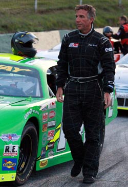 Phil Scott